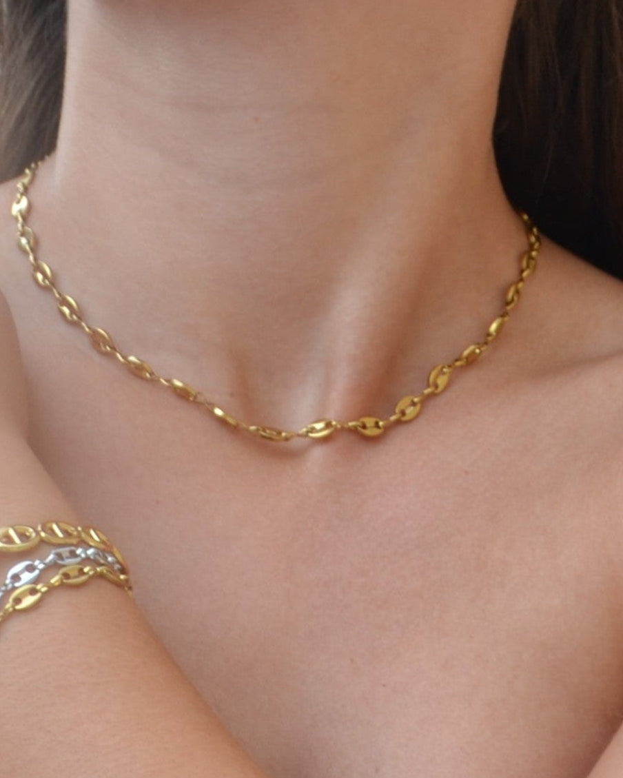 Collar Thalassa