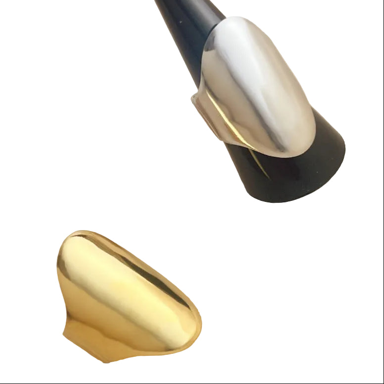 Anillo Core Dorado