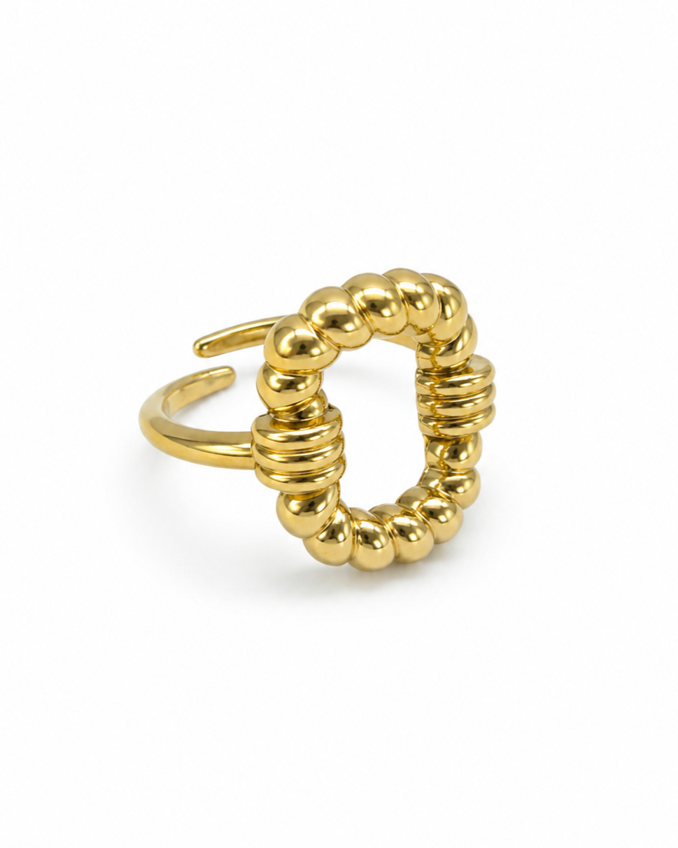 Anillo Reliquia