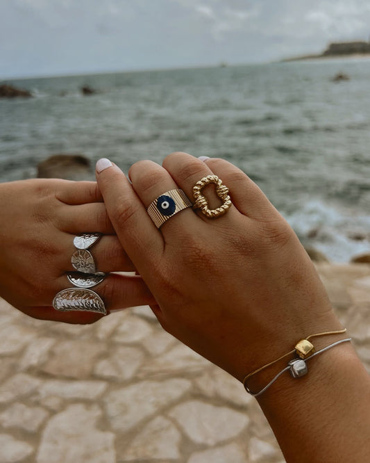 anillo-plata-plateado-dorado-aesthetic-moda-verano-otoño-coleccion