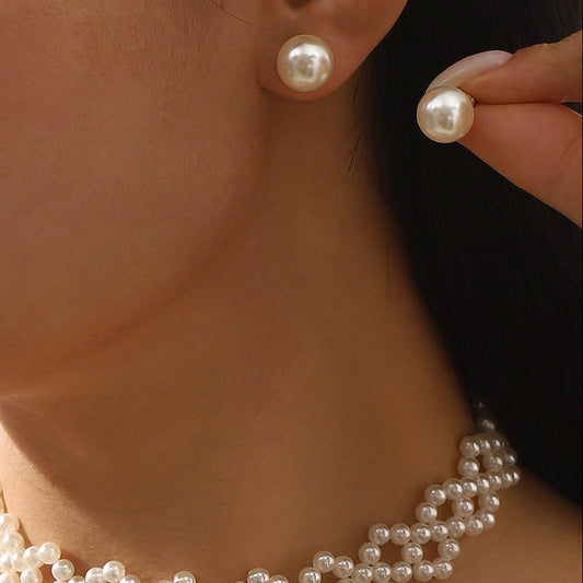 Pendientes Alma