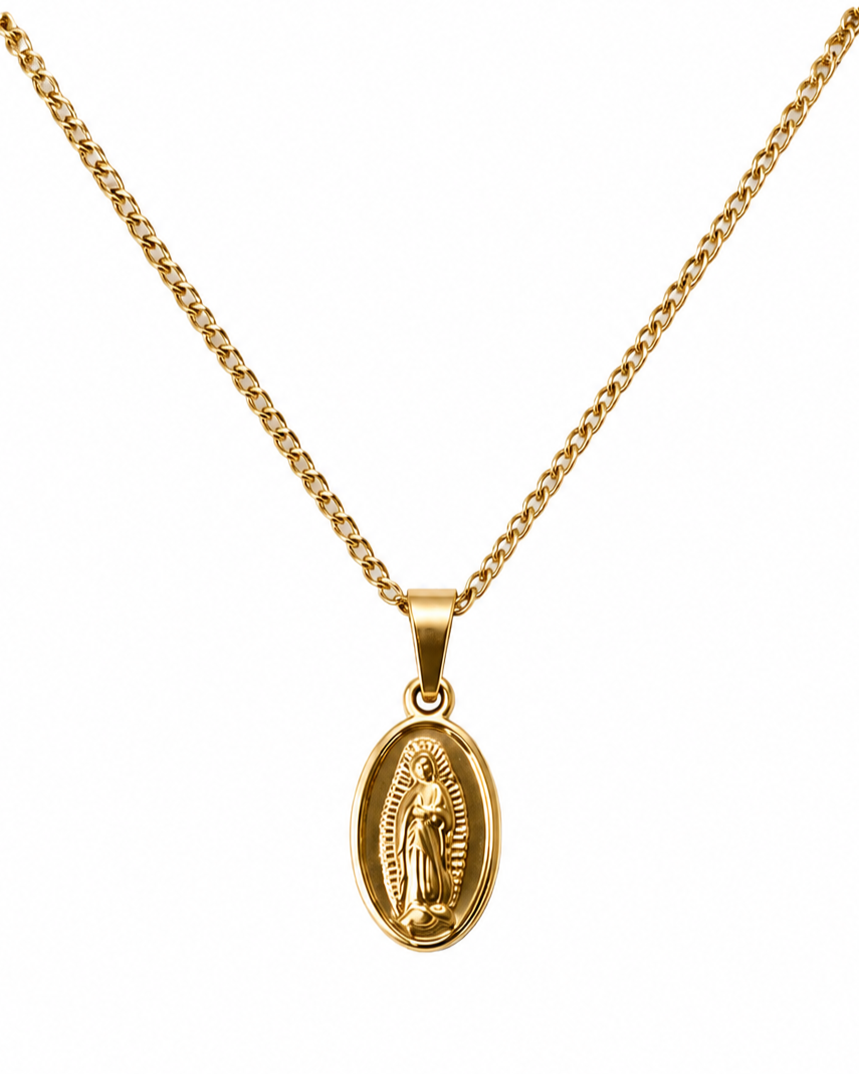 Collar Rosario