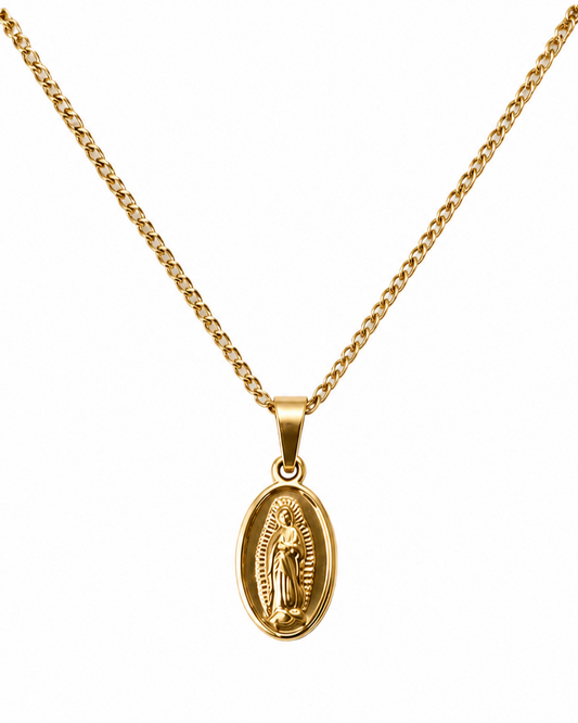 Collar Rosario