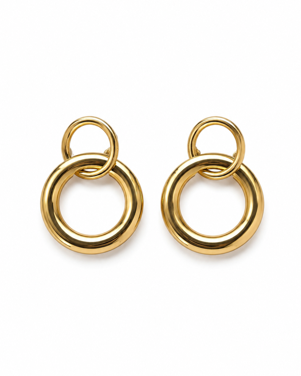 pendiente-pendientes-plata-plateado-dorado-aesthetic-moda-verano-otoño-coleccion-regalo-aro-new-novedad