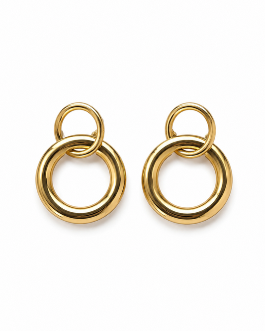 pendiente-pendientes-plata-plateado-dorado-aesthetic-moda-verano-otoño-coleccion-regalo-aro-new-novedad