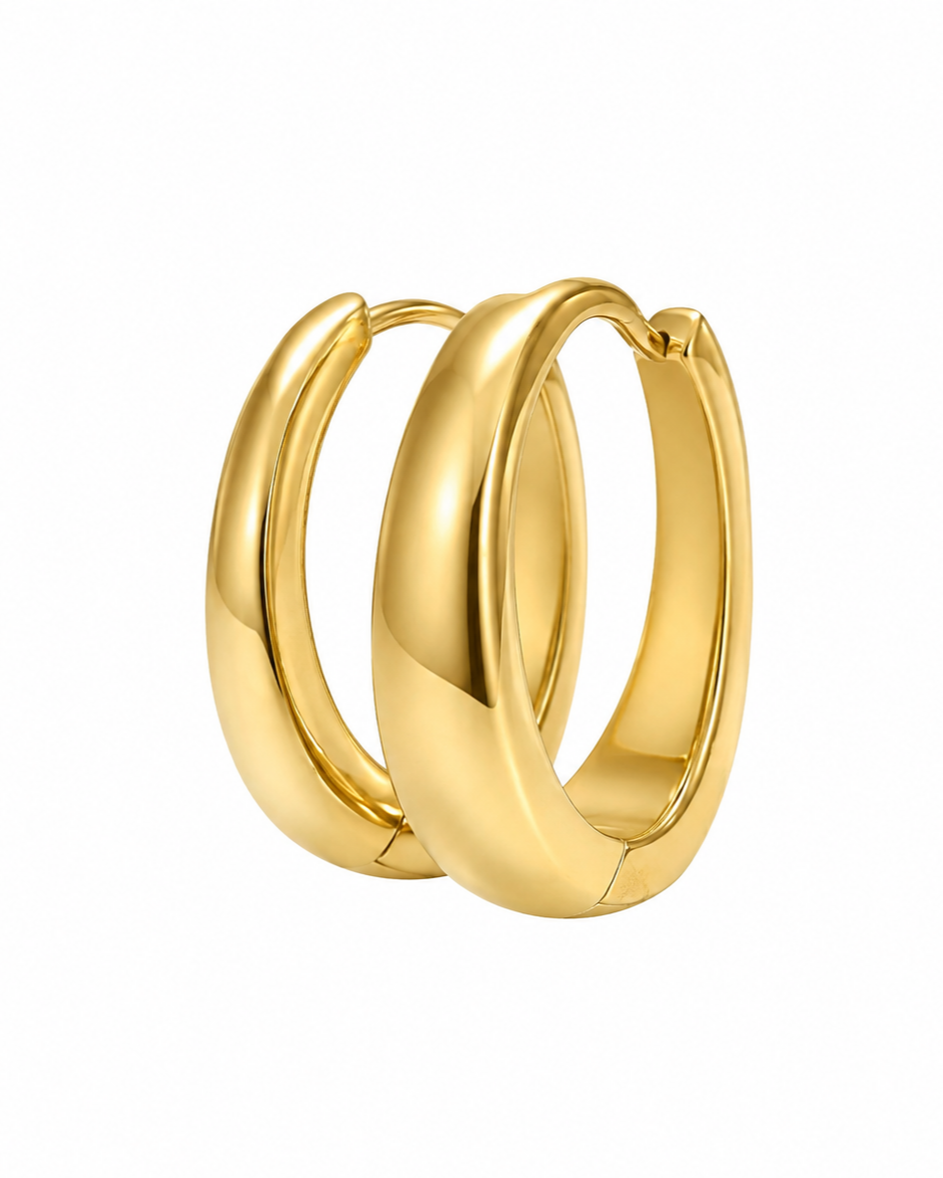 Pendientes Amuleto