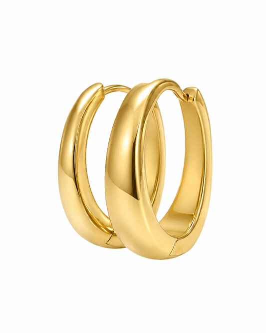 Pendientes Amuleto