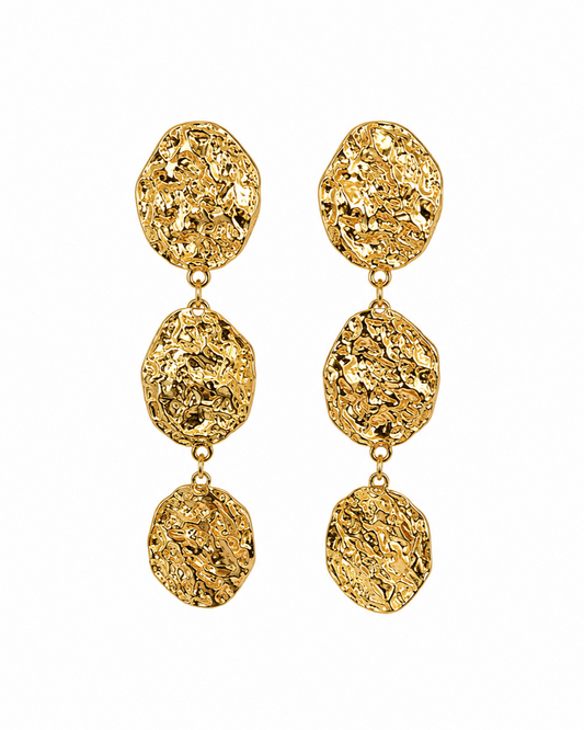 Pendientes Sotavento