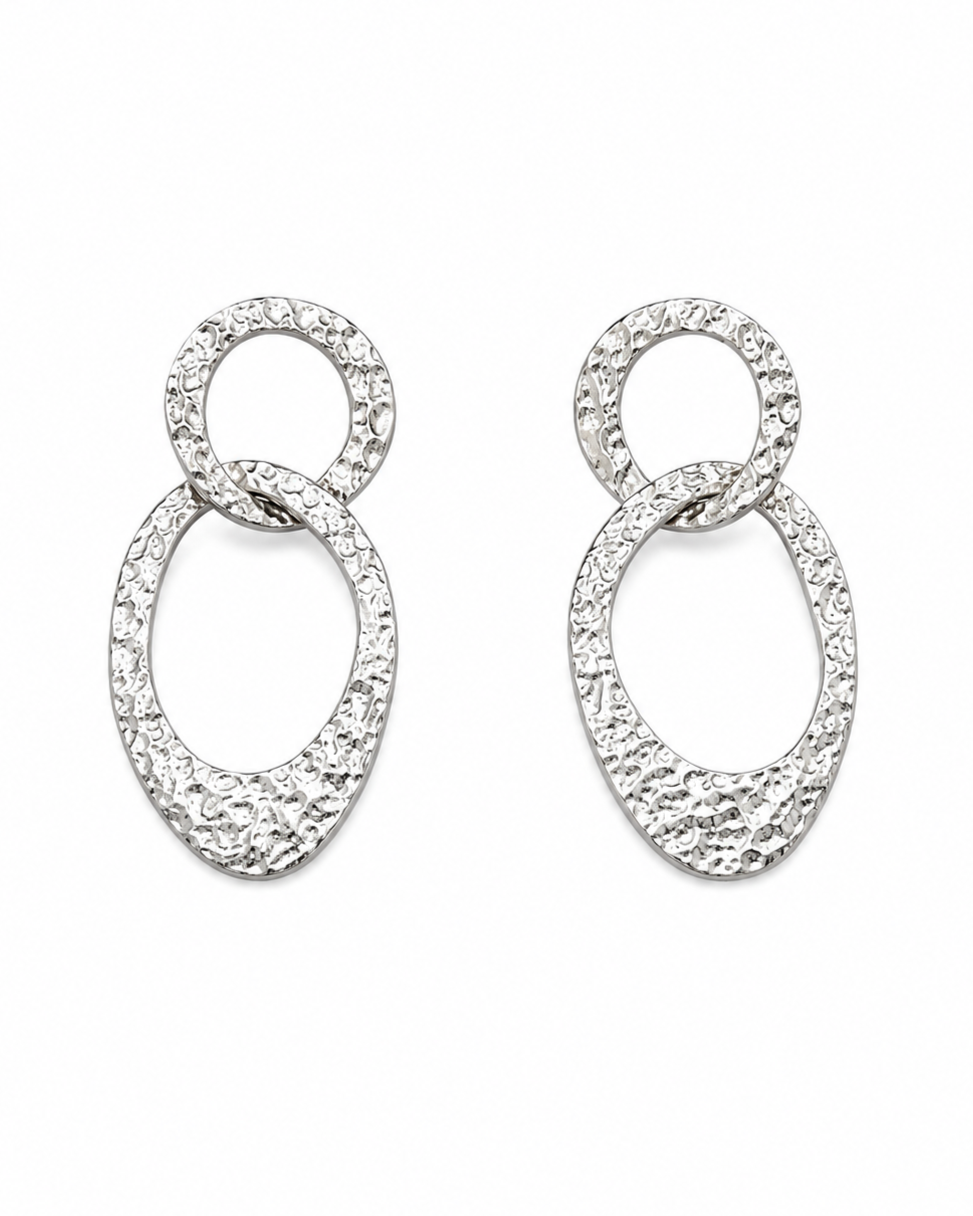 Pendientes Alma