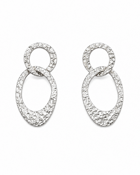 Pendientes Alma