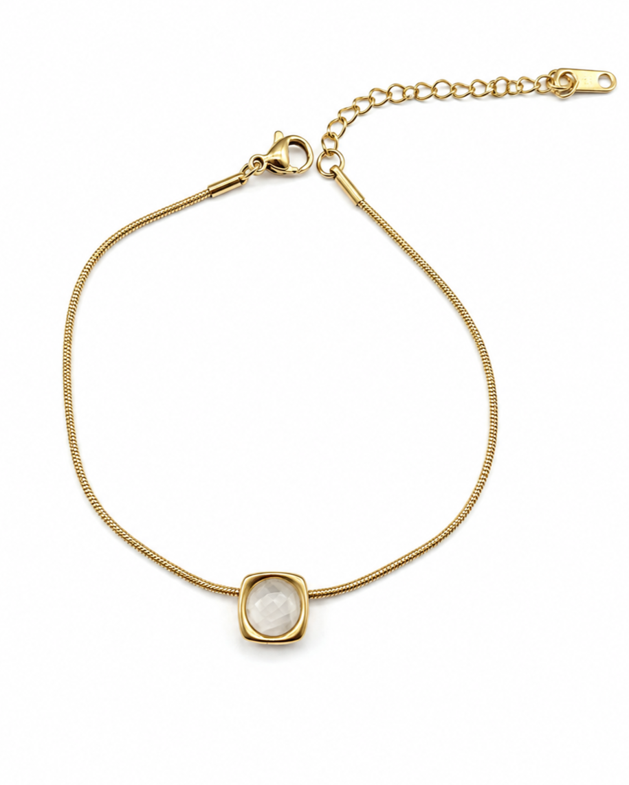 Pulsera Boreal