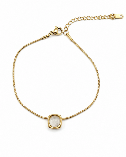 Pulsera Boreal