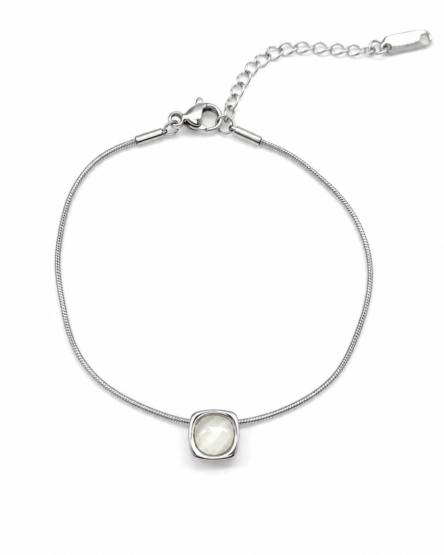 Pulsera Boreal