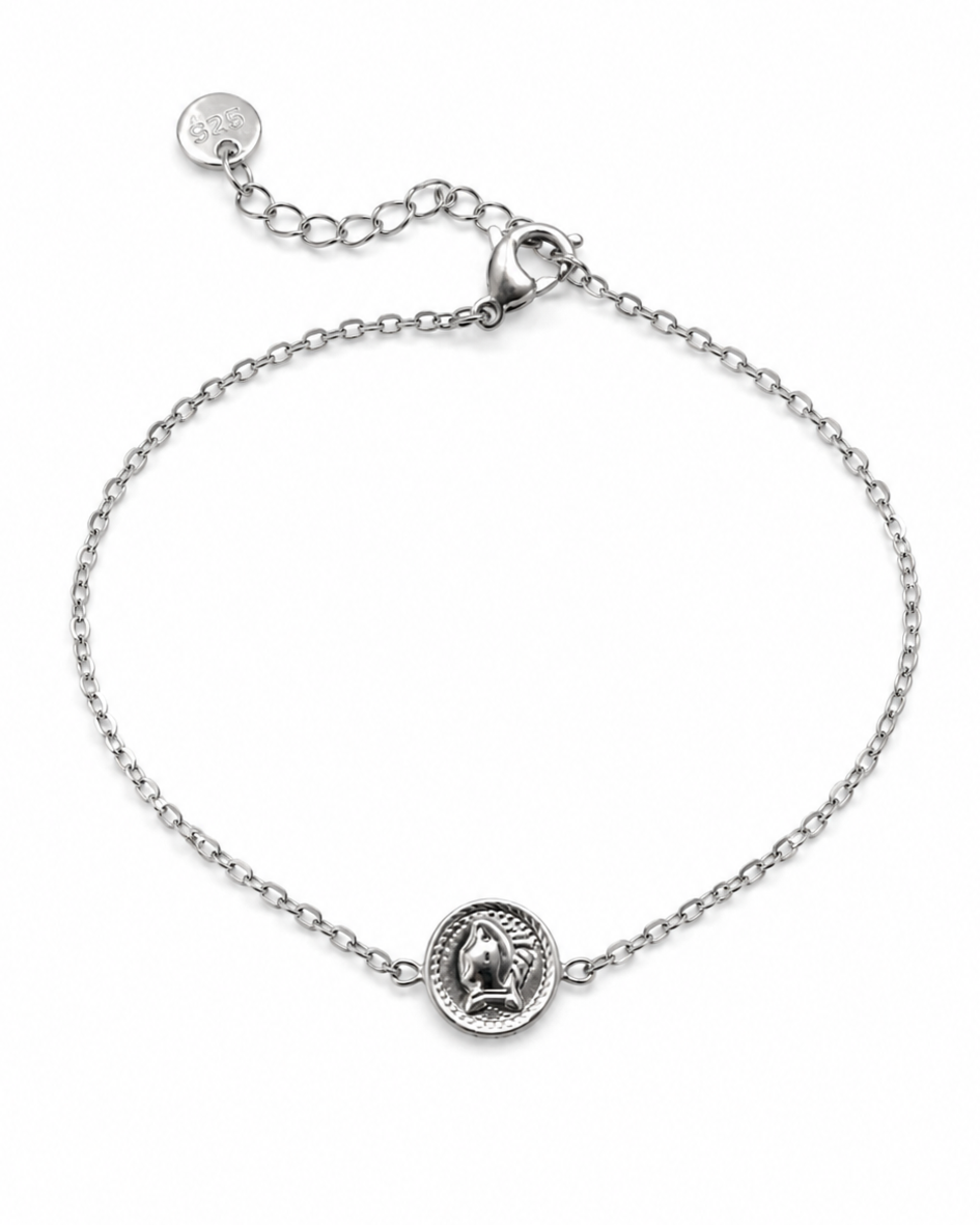 Pulsera Parrow