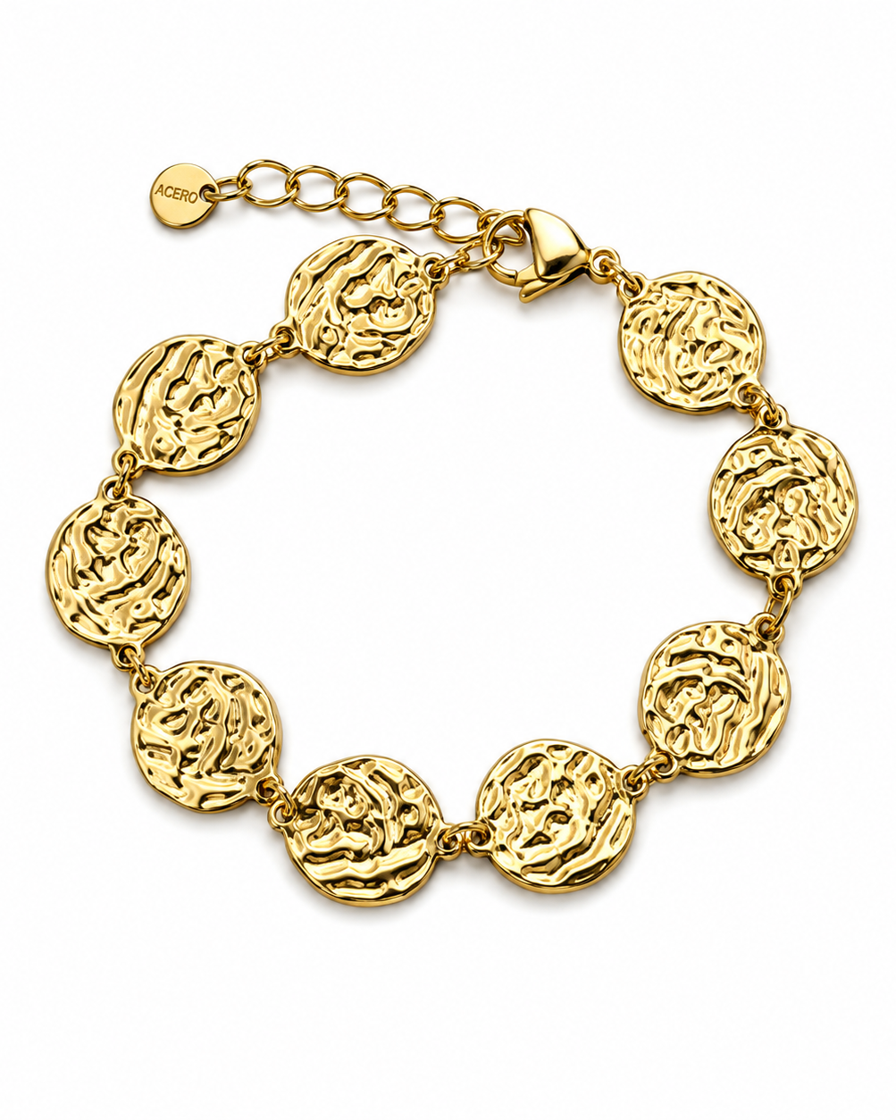 Pulsera Sotavento