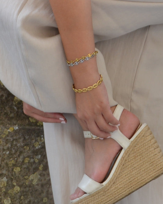 Pulsera-acero-inoxidable-cadena-moda-dorado-plateado